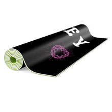 Kemetic Journey Yoga mat - Shop P25D