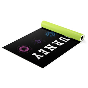 Kemetic Journey Yoga mat - Shop P25D