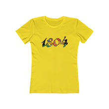 1804 Soft Cotton Tee - Shop P25D