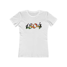 1804 Soft Cotton Tee - Shop P25D