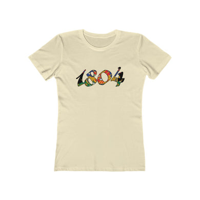 1804 Soft Cotton Tee - Shop P25D