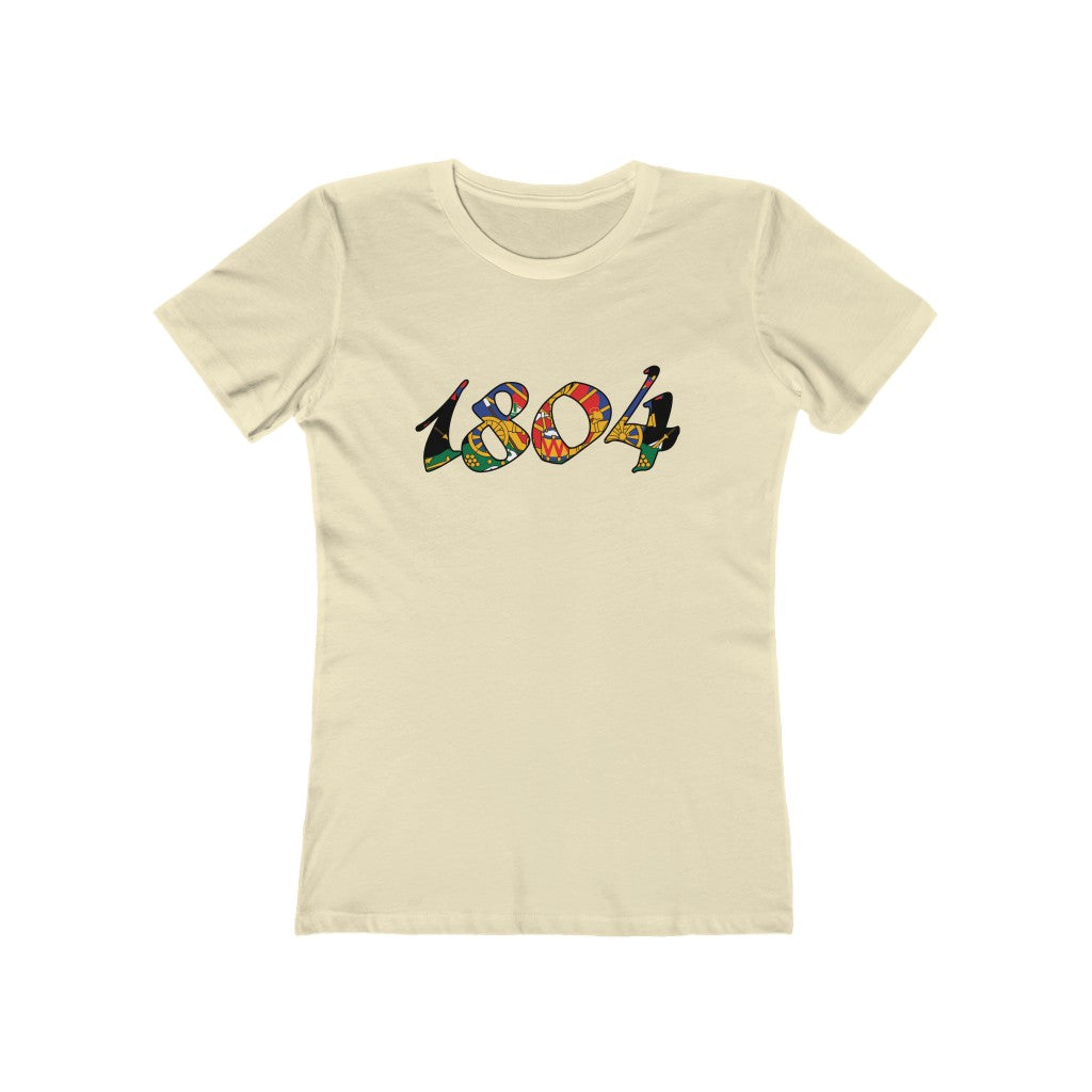 1804 Soft Cotton Tee - Shop P25D