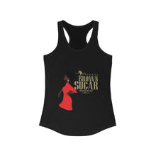 Natural Black Sugar Racerback Tank (Womens) - Shop P25D