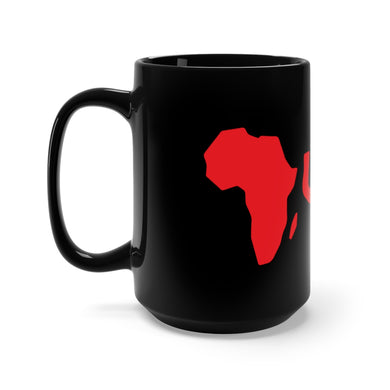 Africa Unite - Shop P25D