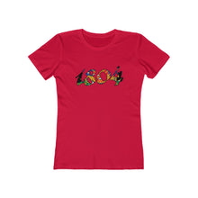 1804 Soft Cotton Tee - Shop P25D