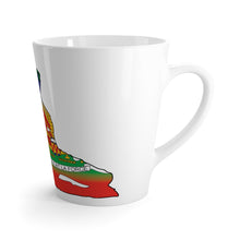 Neg Maron - FS 1804 Latte Mug - Shop P25D